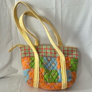 C&F Home Capri Quilted Tote from Target